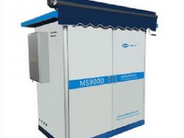 MS9000 多参数全自动水质检测仪