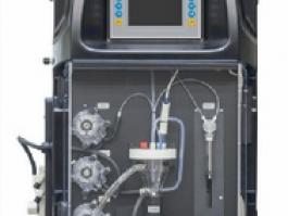 EZ4000/5000 系列碱度测定仪/水硬度检测仪