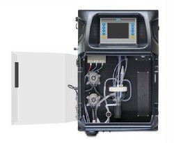 EZ3500 系列氟离子在线监测仪/分析仪
